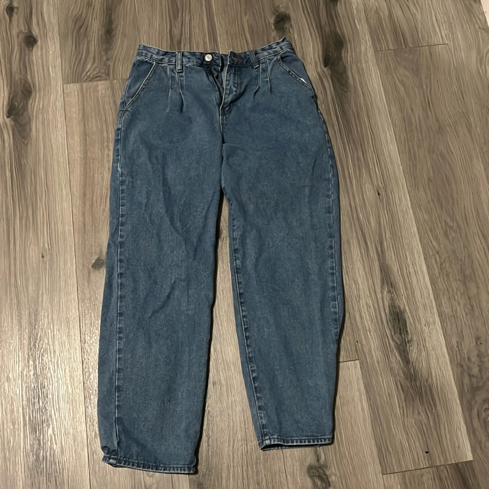 MENS JEANS